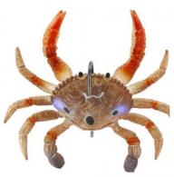Chasebaits Smash Crab Crab-Imitating Soft Lure 3 Spot - 4 inch - 1 2/5 oz  - SC100-13