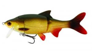 Ricky the Roach 7/8" 1 1/4 oz. Low Floating Lively