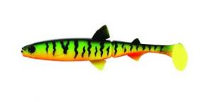 Westin Soft Crazy Firetiger 6ct