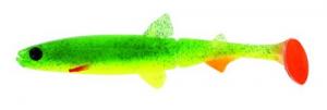 Westin Fishing Lure HypoTeez Soft Fireflake 6ct