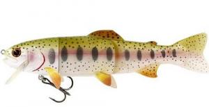 Tommy The Trout Jointed Smolt - P060-257-047