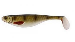 ShadTeez 4" Crystal Perch 3ct