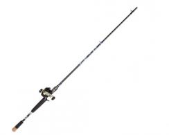 Procaster Baitcast Combo - PC80HSL/G731MH