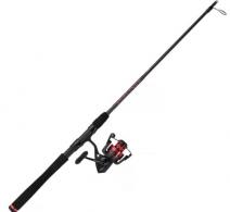 Fierce III Live Liner Spinning Combo