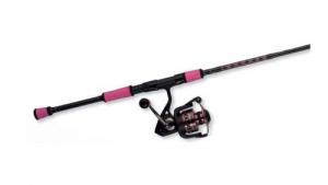 Passion Spinning Combo - PAS4000702ML