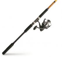 Ugly Stik Bigwater Spinning Combo - USBWS802/60CBO