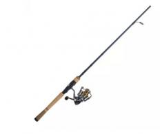 President Spinning Combo - PRESSC-606L2CBO