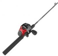 ZEB 202 TELESCOPIC ML SC COMBO - 202565TEL.FB4