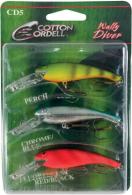 Cotton Cordell Wally Diver - PK3CD5-1