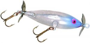 Cotton Cordell C0411 Crazy Shad - C0411