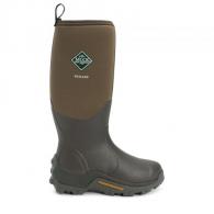 Muck Men's Wetland Boot Brown Size 10 - WET-998K