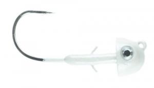 Fish Head V-Lock Swimbait Pearl White - 1600808