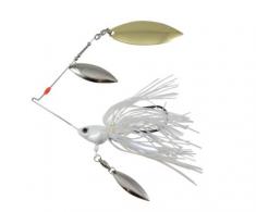 Fish Head Primal 3/8 oz. Pearl White - 2200806