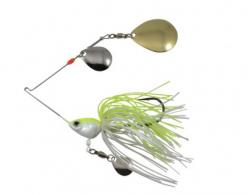 Fish Head Primal 1/2oz Chartreuse/White Colorado Blue - 2211607
