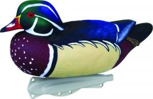 Storm Front2 Classic Floater Wood Duck