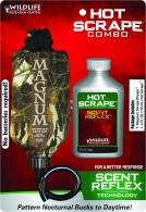 Magnum Scrape-Dripper Combo - 40387