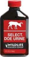 Select Doe Urine - 84104