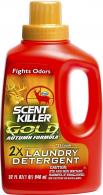 Scent Killer Gold Autumn Formula Laundry Detergent - 1289