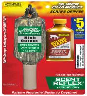 Wildlife Research S C Scrape - 389