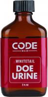 Code Red Whitetail Doe Urine