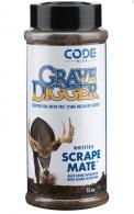 Grave Digger Scrape Mate