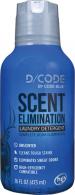 D/Code Laundry Detergent