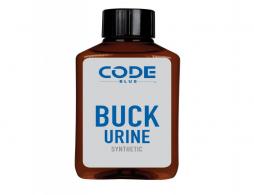 Code Blue Synthetic Buck Scent 4 oz. - OA1391