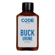 Code Blue Synthetic Buck Scent 4 oz.