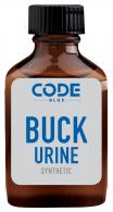 Code Blue Synthetic Buck Scent 1 oz. - OA1394