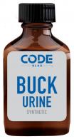 Code Blue Synthetic Buck Scent 1 oz.