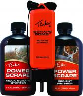 Hot Shot Power Scrape All Season Kit - W5226 Hot Shot Power Scrape All Season Kit - W5226