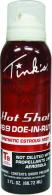 #69 Synthetic Hot Shot - W5260