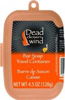 Scentprevent Bar Soap W/Travel Container - 12002 Scentprevent Bar Soap W/Travel Container - 12002