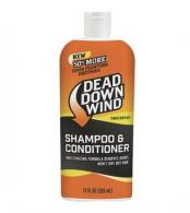 Dead Down Wind Shampoo & - 121218 Dead Down Wind Shampoo & - 121218