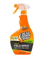 Dead Down Wind Field Spray Natural Woods 24 oz.