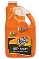 Dead Down Wind Field Spray Natural Woods 32 oz.