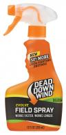 Dead Down Wind Field Spray Natural Woods 12 oz. - 1391218