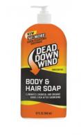 Hair & Body Soap