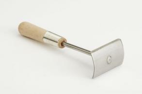 Duke Fleshing Tool 1 Handle - PP7 Duke Fleshing Tool 1 Handle - PP7