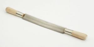 Duke Fleshing Tool 2 Handle - PP8 Duke Fleshing Tool 2 Handle - PP8