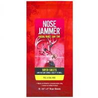 Nose Jammer Dryer Sheets - 3168