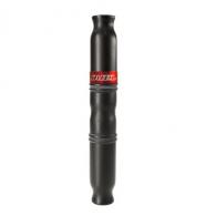 Doubleback Grunt Call, Deer Call, Black - D004