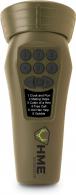 Six Shooter Turkey Game Call - HME-GC6S-TKY