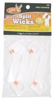 Reflective Split Wick - RSW