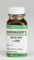Hawbakers Beaver Lure, 1 oz - LB3