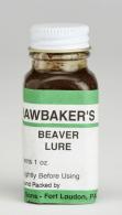 Hawbakers Beaver Lure, 1 oz - LB3 Hawbakers Beaver Lure, 1 oz - LB3
