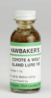 Hawbakers Coyote & Wolf 100