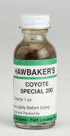 Hawbakers Coyote Special 200