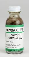 Hawbakers Coyote Special 200 - LB5 Hawbakers Coyote Special 200 - LB5