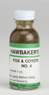 Hawbakers Fox & Coyote 4 Lure